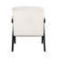 Fauteuil d'appoint Cooper