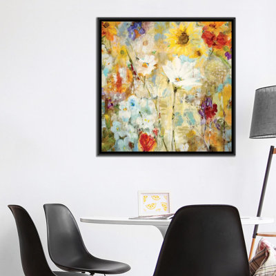 " Fugue " by Jill Martin