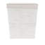 Wicker Laundry Hamper with Handles