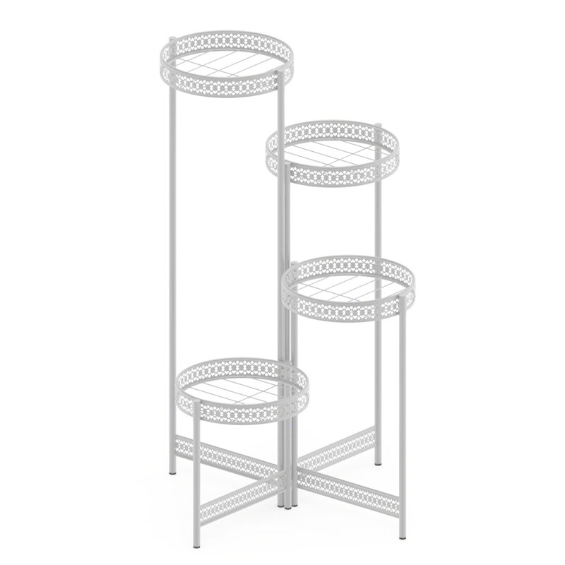Plant Stand - Set of 4