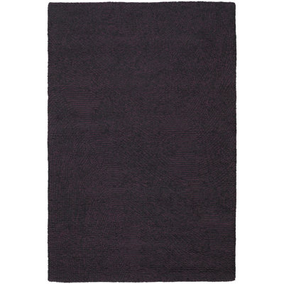Navyan Gray Area Rug