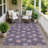Machine Washable Indoor/Outdoor Chantille ACN2690 Kids Rug-567936323-567936332