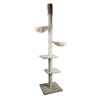 Drees 230cm H Cat Tree