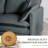 146" Upholstery Modular Sectional Set-1708906643