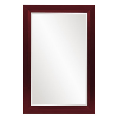 Miroir d'appoint Buschwick