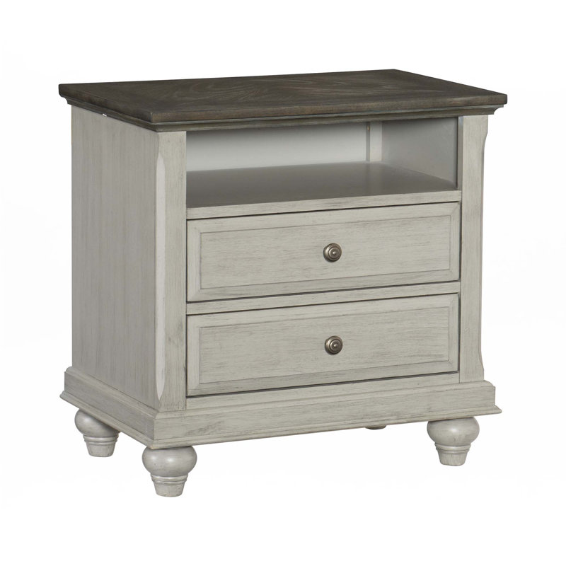 Table de chevet