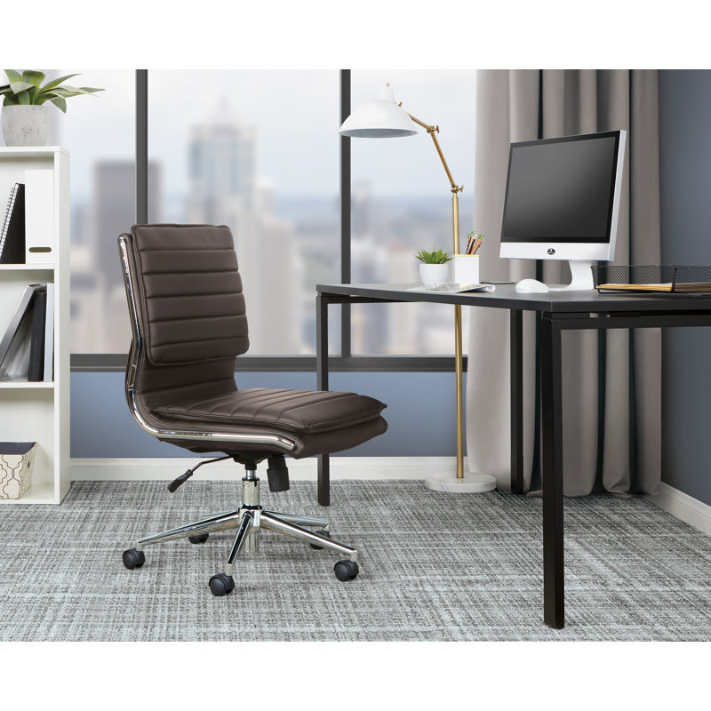 Pro-Line II Task Chair, Espresso