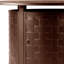 Foyer de table au propane en aluminium Avers-1261336144