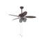 Thack 104cm Ceiling Fan with Light Kit-1497999466