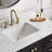 Grevera 43" Single Bathroom Vanity Set-121089557