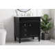 Rivers 32'' Single Bathroom Vanity