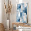 «Abstract Abstract Scandinavian Dreams X III», reproduction d'art non encadrée