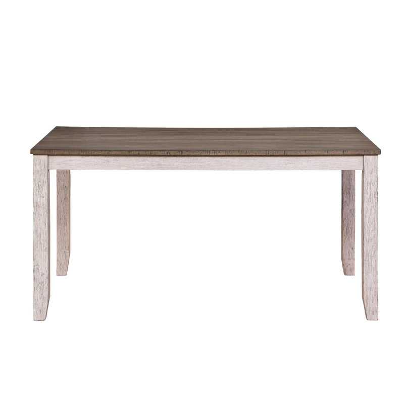 Table de salle à manger Transitional