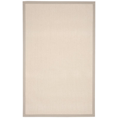 Tapis de zone coquille d’œuf laine Newland
