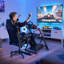 VEVOR Adjustable PC & Racing Game Chair