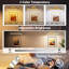 Dimmable LED Wall Mount Picture Light