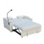 Canapé-lit convertible polyvalent avec fonction escamotable et coussins moelleux pour toutes les occasions-1313831541-1313831542