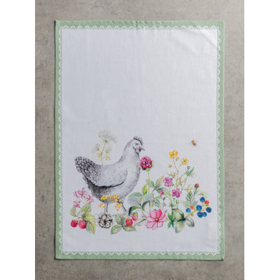 Cotton Tea Towel Kitchen Towel