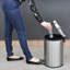 Stainless Steel Step On-49713247