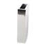 Vase de table en acier inoxydable Coldfield-1340959316
