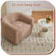 Fauteuil demi-tonneau pivotant l 36 po-1160473209