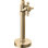 Straight Supply Stop Valve