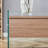 Bedside Table With Drawers-748227918