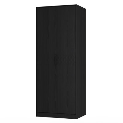 Tarkio Double Wardrobe