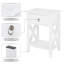 Side Table Set