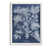 Toile blanche encadrée sélectionné