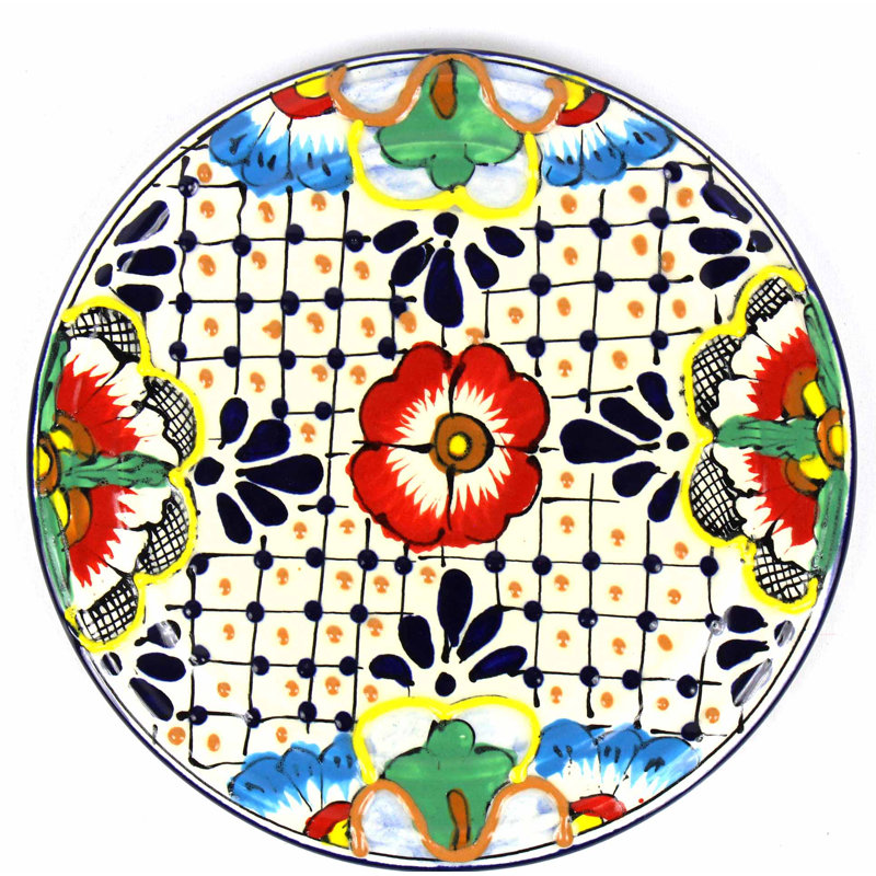 Dessous de poterie Camargue