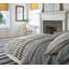 Lush Linen Black Sham-78538219