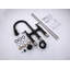 Robinet rétractable avec accessoires-71272003