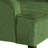 Daryann Swoop Arm Accent Chair-824631822