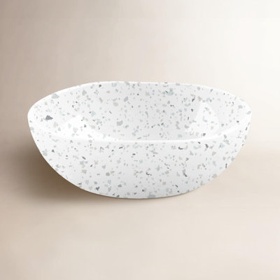 Samata Cereal Bowl