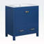 Armoire de salle de bain Leilaney-1310190069