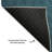 Premium Machine Washable Ariel Ombre Rug-1593498465