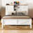 Platform Bed With Storage-479897513-479897511