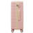 Premium ABS Travel Luggage Set