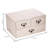 Kennon 3 Drawer Solid Wood Desk Organizer-1349843859