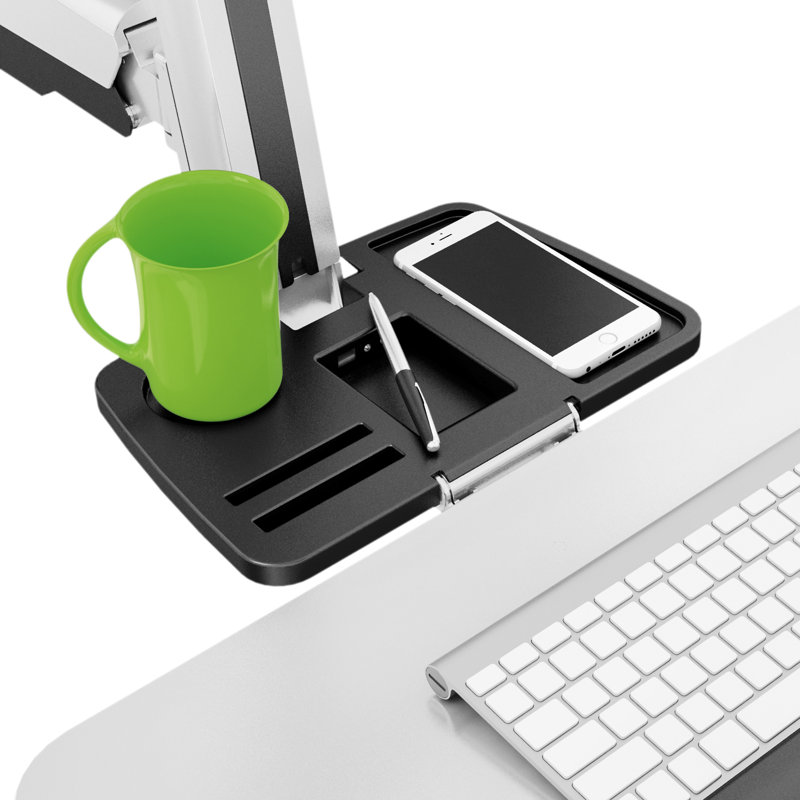 Homevision Technology Multi-Screen Desktop Mount