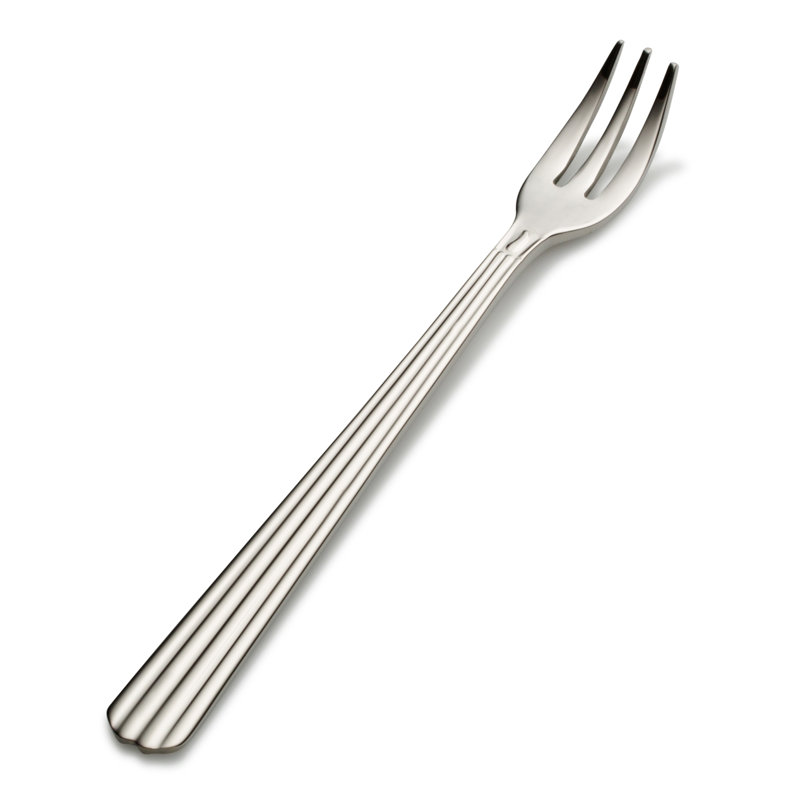 Fourchette pour aliments de mer Britany