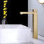 Robinet de salle de bain vasque