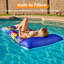 Flotteur gonflable pour piscine