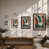 Unframed