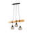 Brown Stained Pine is out of stock