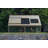 Chicken Coop with Chicken Run