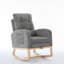Chaise berçante Modern-1618548939