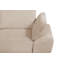 Relaxio Stylish Corner Sofa with Power Reclining & Multi Position Headrests & Adjustable Armrest-349732592-349732598