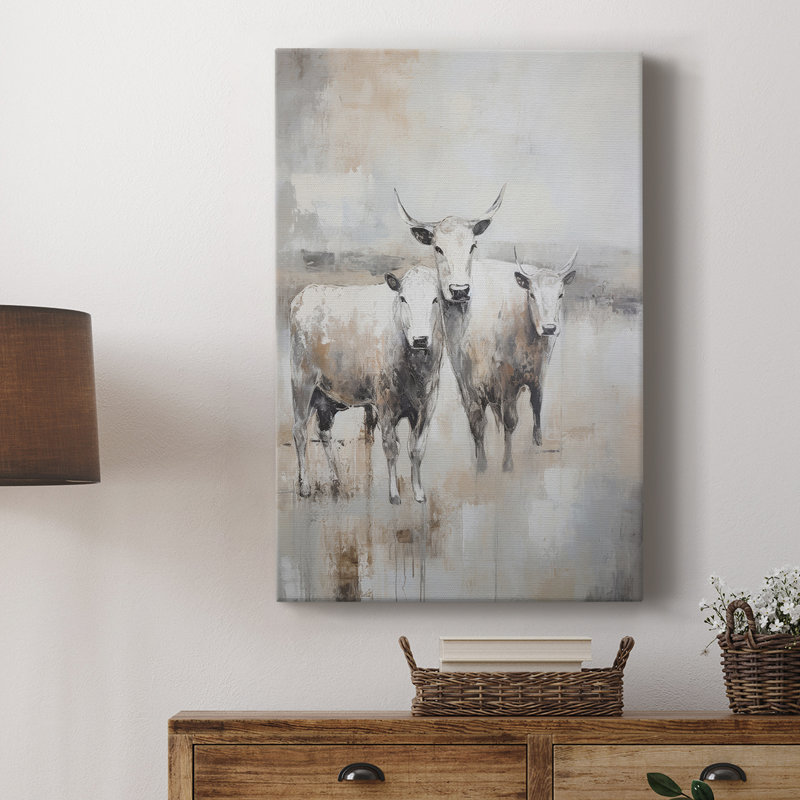 ANIMALS Series CCLXV III - Gallery Cavas sur mesure